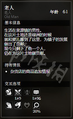 《歧路旅人》泉源鎮全NPC情報一覽 泉源鎮全隱藏物品情報介紹 《歧路旅人》泉源鎮全NPC情報一覽 泉源鎮全隱藏物品情報介紹