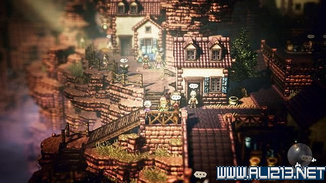 《歧路旅人》紫色寶箱攻略大全 歧路旅人全地圖匯總