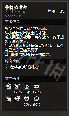 《歧路旅人》鬥技場前全NPC情報一覽 全隱藏物品獲得方法介紹 《歧路旅人》鬥技場前全NPC情報一覽 全隱藏物品獲得方法介紹