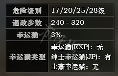 《歧路旅人》南採石峰崖路全寶箱可獲得物品一覽 南採石峰崖路全怪物屬性介紹