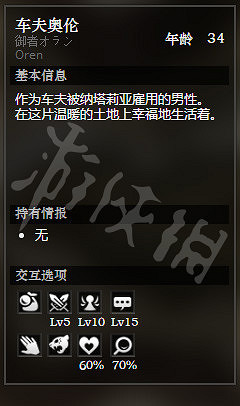 《歧路旅人》石衛鎮下區全NPC情報一覽 石衛鎮下區隱藏物品獲得攻略 《歧路旅人》石衛鎮下區全NPC情報一覽 石衛鎮下區隱藏物品獲得攻略