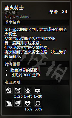 《歧路旅人》聖橋鎮上遊全NPC情報一覽 聖橋鎮上遊隱藏物品獲得攻略 《歧路旅人》聖橋鎮上遊全NPC情報一覽 聖橋鎮上遊隱藏物品獲得攻略
