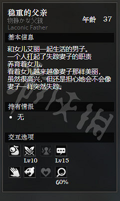 《歧路旅人》勝者之谷全隱藏物品獲得方法介紹 勝者之谷全NPC一覽 《歧路旅人》勝者之谷全隱藏物品獲得方法介紹 勝者之谷全NPC一覽