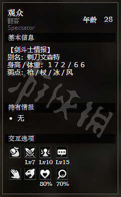 《歧路旅人》勝者之谷全隱藏物品獲得方法介紹 勝者之谷全NPC一覽 《歧路旅人》勝者之谷全隱藏物品獲得方法介紹 勝者之谷全NPC一覽