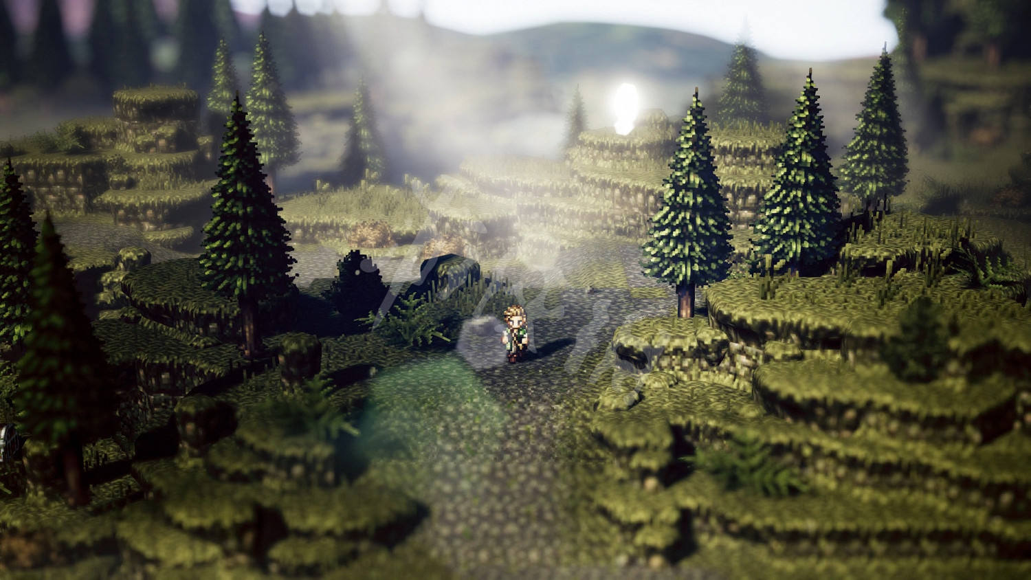 《歧路旅人》奧爾斯迪拉大陸年表 大陸各年代介紹 《歧路旅人》奧爾斯迪拉大陸年表 大陸各年代介紹