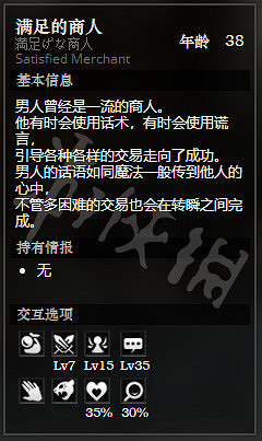 《歧路旅人》泉源鎮全NPC情報一覽 泉源鎮全隱藏物品情報介紹 《歧路旅人》泉源鎮全NPC情報一覽 泉源鎮全隱藏物品情報介紹