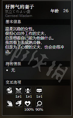 《歧路旅人》危石鎮全NPC情報介紹 危石鎮隱藏物品獲得方法介紹 《歧路旅人》危石鎮全NPC情報介紹 危石鎮隱藏物品獲得方法介紹