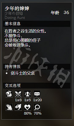 《歧路旅人》勝者之谷全隱藏物品獲得方法介紹 勝者之谷全NPC一覽 《歧路旅人》勝者之谷全隱藏物品獲得方法介紹 勝者之谷全NPC一覽