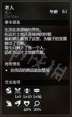 《歧路旅人》泉源鎮全NPC情報一覽 泉源鎮全隱藏物品情報介紹 《歧路旅人》泉源鎮全NPC情報一覽 泉源鎮全隱藏物品情報介紹