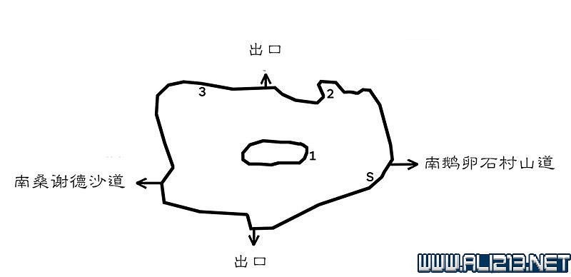 《歧路旅人》紫色寶箱攻略大全 歧路旅人全地圖匯總