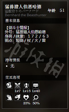 《歧路旅人》隱霧村全NPC情報一覽 全隱藏物品獲得情報分享 《歧路旅人》隱霧村全NPC情報一覽 全隱藏物品獲得情報分享