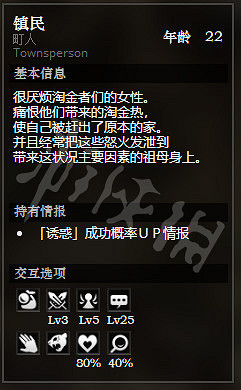 《歧路旅人》採石峰鎮全NPC情報一覽 採石峰鎮全隱藏物品情報介紹 《歧路旅人》採石峰鎮全NPC情報一覽 採石峰鎮全隱藏物品情報介紹