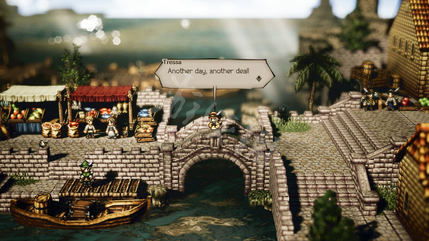 《歧路旅人》奧爾斯迪拉大陸年表 大陸各年代介紹 《歧路旅人》奧爾斯迪拉大陸年表 大陸各年代介紹