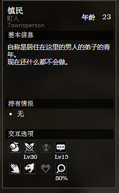 《歧路旅人》貴族之廷全NPC情報訊息一覽 貴族之廷全寶箱獲得方法 《歧路旅人》貴族之廷全NPC情報訊息一覽 貴族之廷全寶箱獲得方法