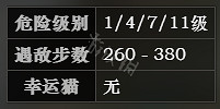 《歧路旅人》原初洞窟收益說明 原初洞窟經驗+JP+金錢收益介紹 《歧路旅人》原初洞窟收益說明 原初洞窟經驗+JP+金錢收益介紹