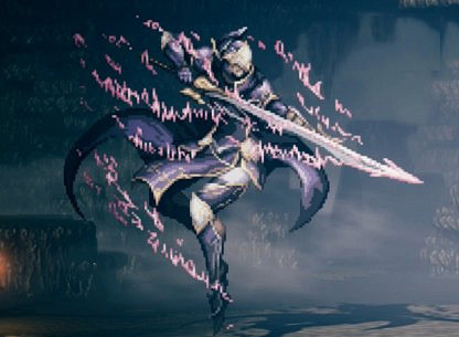 《歧路旅人》魔劍士神殿位置一覽 元素師打法攻略