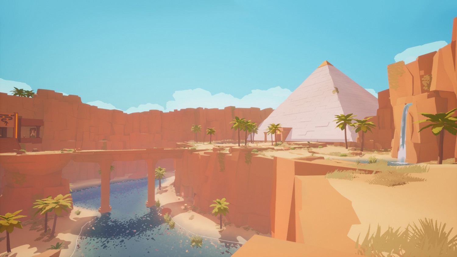 第一人稱解謎《沙漏》Steam發售 獲   “特別好評”    第一人稱解謎《沙漏》Steam發售 獲   “特別好評”