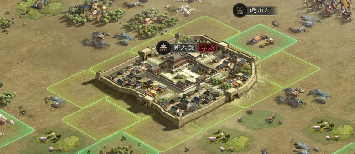 《三國志戰略版》國戰系統玩法攻略 攻城略地戰天下 《三國志戰略版》國戰系統玩法攻略 攻城略地戰天下