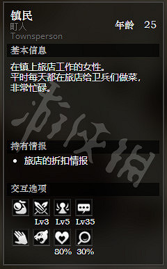 《歧路旅人》泉源鎮全NPC情報一覽 泉源鎮全隱藏物品情報介紹 《歧路旅人》泉源鎮全NPC情報一覽 泉源鎮全隱藏物品情報介紹