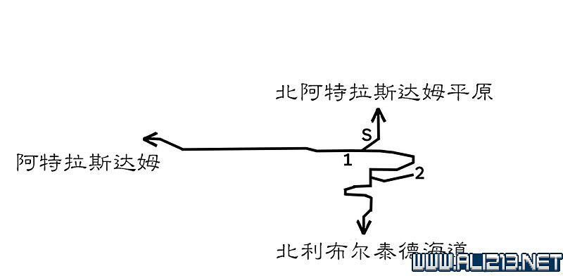《歧路旅人》紫色寶箱攻略大全 歧路旅人全地圖匯總