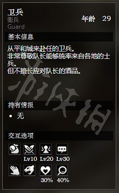 《歧路旅人》泉源鎮全NPC情報一覽 泉源鎮全隱藏物品情報介紹 《歧路旅人》泉源鎮全NPC情報一覽 泉源鎮全隱藏物品情報介紹