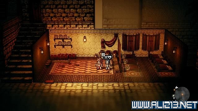 《歧路旅人》全支線解鎖+觸發方法圖文攻略 歧路旅人支線怎麽做? 《歧路旅人》全支線解鎖+觸發方法圖文攻略 歧路旅人支線怎麽做?