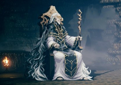 《歧路旅人》魔術師Boss怎麽打 魔大公神殿位置介紹 《歧路旅人》魔術師Boss怎麽打 魔大公神殿位置介紹