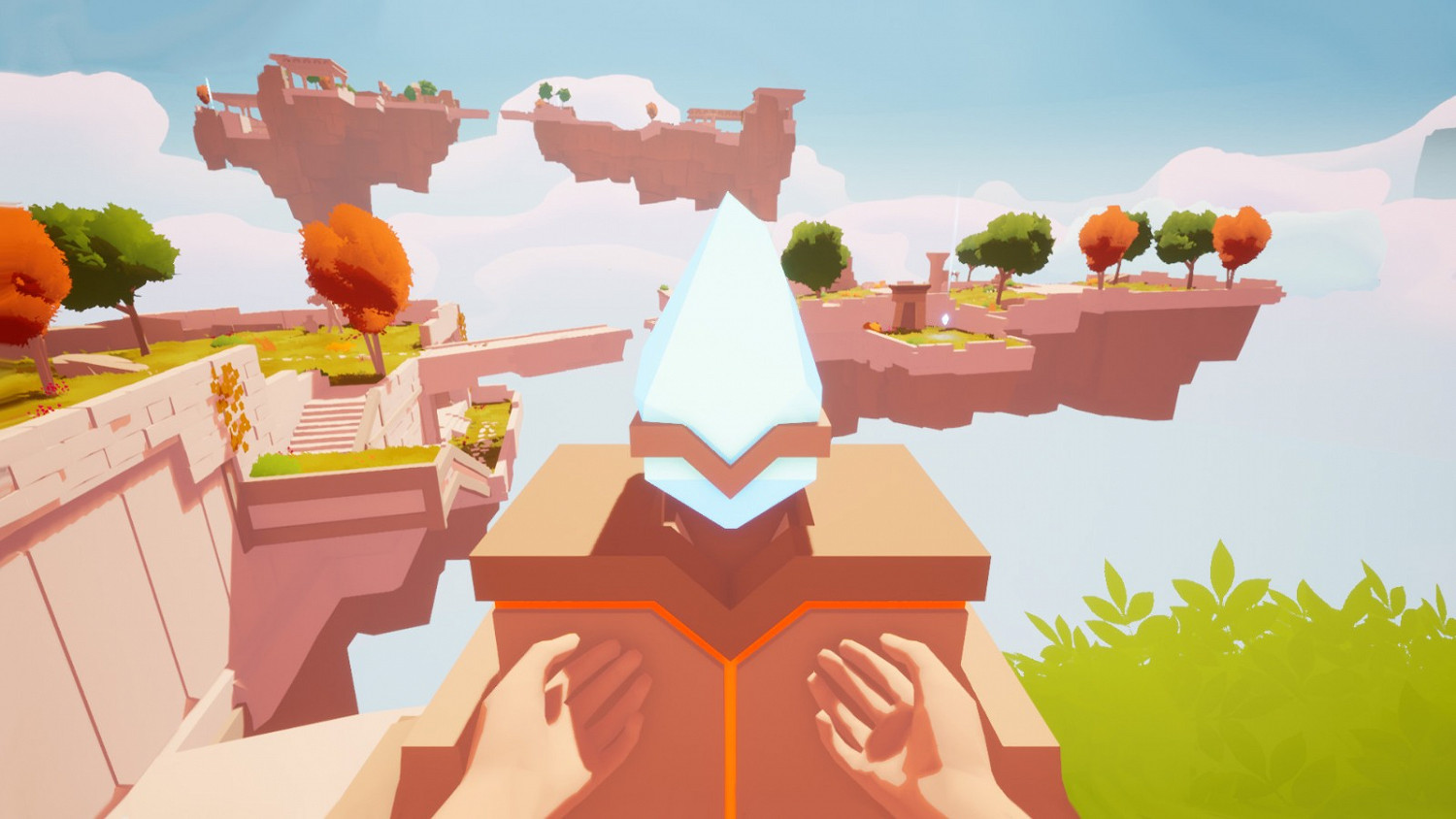 第一人稱解謎《沙漏》Steam發售 獲   “特別好評”    第一人稱解謎《沙漏》Steam發售 獲   “特別好評”