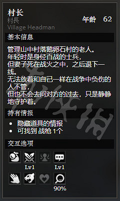《歧路旅人》鵝卵石村全NPC情報一覽 鵝卵石村全隱藏物品情報介紹 《歧路旅人》鵝卵石村全NPC情報一覽 鵝卵石村全隱藏物品情報介紹