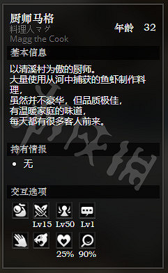 《歧路旅人》清溪村全NPC情報一覽 清溪村全隱藏物品情報介紹 《歧路旅人》清溪村全NPC情報一覽 清溪村全隱藏物品情報介紹