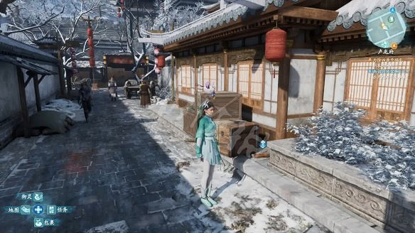 《仙劍奇俠傳7》南詔國的寶物去哪找？南詔國寶物尋找指南