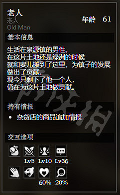 《歧路旅人》泉源鎮全NPC情報一覽 泉源鎮全隱藏物品情報介紹 《歧路旅人》泉源鎮全NPC情報一覽 泉源鎮全隱藏物品情報介紹