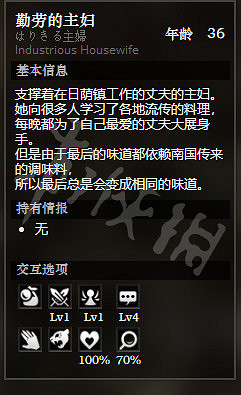 《歧路旅人》日蔭鎮全NPC情報一覽 日蔭鎮全隱藏物品情報介紹 《歧路旅人》日蔭鎮全NPC情報一覽 日蔭鎮全隱藏物品情報介紹