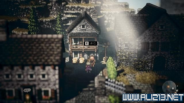 《歧路旅人》全支線解鎖+觸發方法圖文攻略 歧路旅人支線怎麽做? 《歧路旅人》全支線解鎖+觸發方法圖文攻略 歧路旅人支線怎麽做?