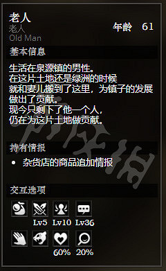 《歧路旅人》泉源鎮全NPC情報一覽 泉源鎮全隱藏物品情報介紹 《歧路旅人》泉源鎮全NPC情報一覽 泉源鎮全隱藏物品情報介紹