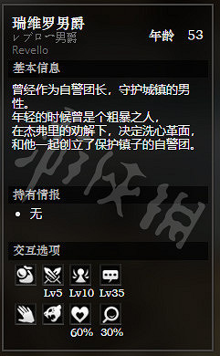 《歧路旅人》採石峰鎮全NPC情報一覽 採石峰鎮全隱藏物品情報介紹 《歧路旅人》採石峰鎮全NPC情報一覽 採石峰鎮全隱藏物品情報介紹