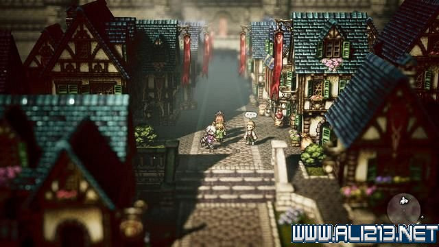 《歧路旅人》紫色寶箱攻略大全 歧路旅人全地圖匯總