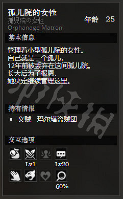 《歧路旅人》勝者之谷全隱藏物品獲得方法介紹 勝者之谷全NPC一覽 《歧路旅人》勝者之谷全隱藏物品獲得方法介紹 勝者之谷全NPC一覽