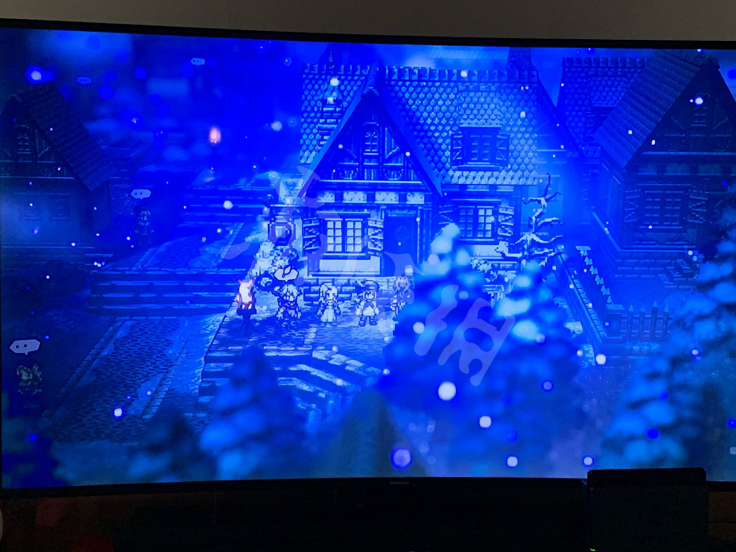 《歧路旅人》玩後心得分享 攻略技巧介紹 《歧路旅人》玩後心得分享 攻略技巧介紹