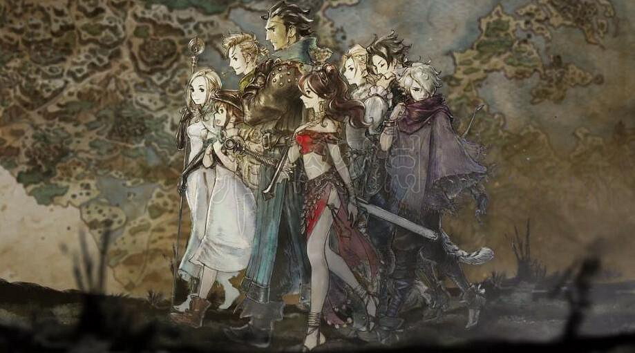 《歧路旅人》BP是什麽意思?BP玩法解析 《歧路旅人》BP是什麽意思?BP玩法解析