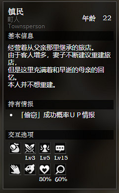 《歧路旅人》貴族之廷全NPC情報訊息一覽 貴族之廷全寶箱獲得方法 《歧路旅人》貴族之廷全NPC情報訊息一覽 貴族之廷全寶箱獲得方法