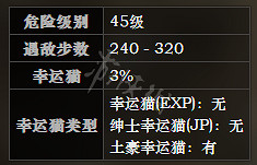 《歧路旅人》東幽暗秘境森路全寶箱可獲得物品一覽 全怪物屬性介紹