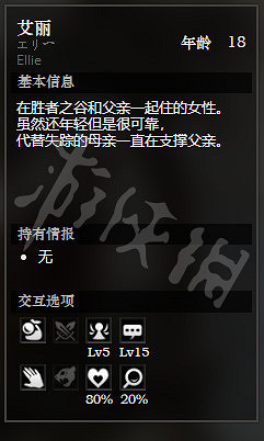 《歧路旅人》勝者之谷全隱藏物品獲得方法介紹 勝者之谷全NPC一覽 《歧路旅人》勝者之谷全隱藏物品獲得方法介紹 勝者之谷全NPC一覽