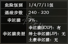 《歧路旅人》北隱霧森路怪物有哪些 北隱霧森路全怪物屬性一覽 《歧路旅人》北隱霧森路怪物有哪些 北隱霧森路全怪物屬性一覽