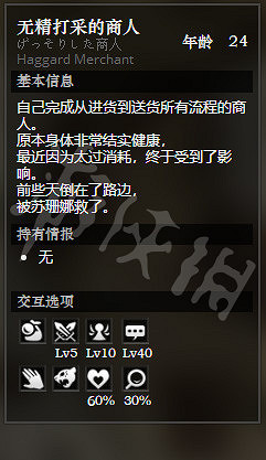 《歧路旅人》勝者之谷全隱藏物品獲得方法介紹 勝者之谷全NPC一覽 《歧路旅人》勝者之谷全隱藏物品獲得方法介紹 勝者之谷全NPC一覽
