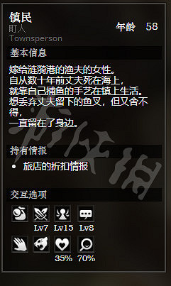 《歧路旅人》漣漪港全NPC情報一覽 漣漪港全隱藏物品情報介紹 《歧路旅人》漣漪港全NPC情報一覽 漣漪港全隱藏物品情報介紹