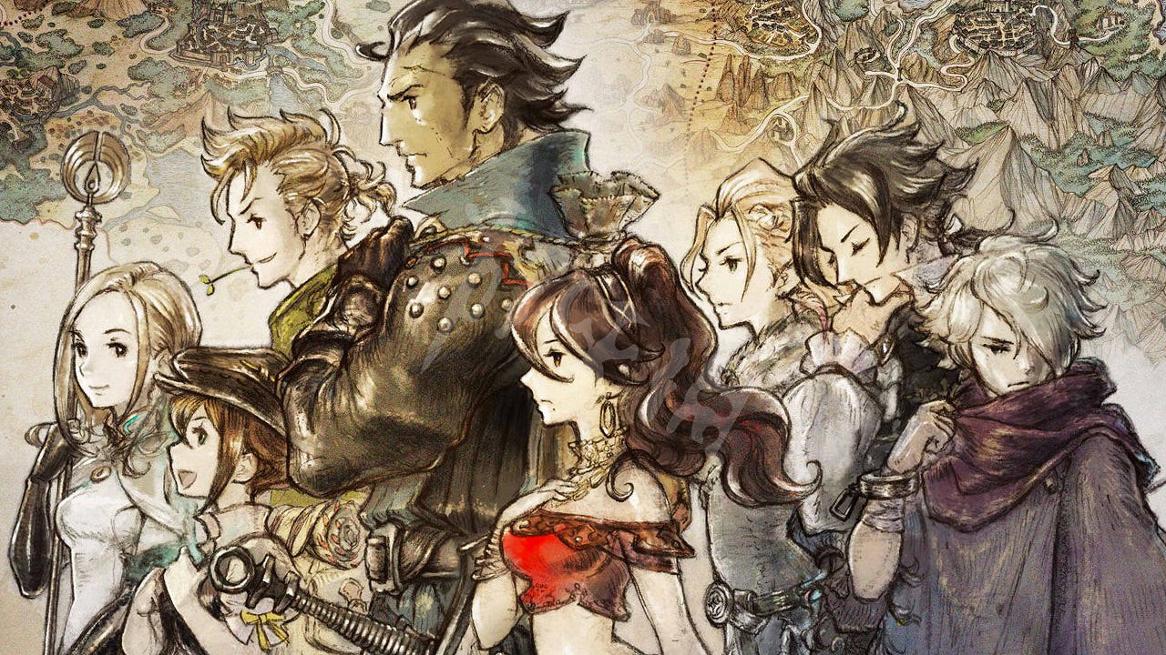 《歧路旅人》開局職業選擇 開局選什麽職業好? 《歧路旅人》開局職業選擇 開局選什麽職業好?