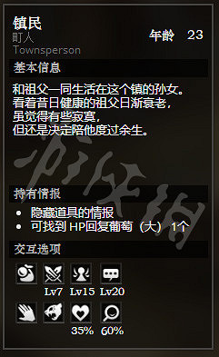 《歧路旅人》聖橋鎮上遊全NPC情報一覽 聖橋鎮上遊隱藏物品獲得攻略 《歧路旅人》聖橋鎮上遊全NPC情報一覽 聖橋鎮上遊隱藏物品獲得攻略