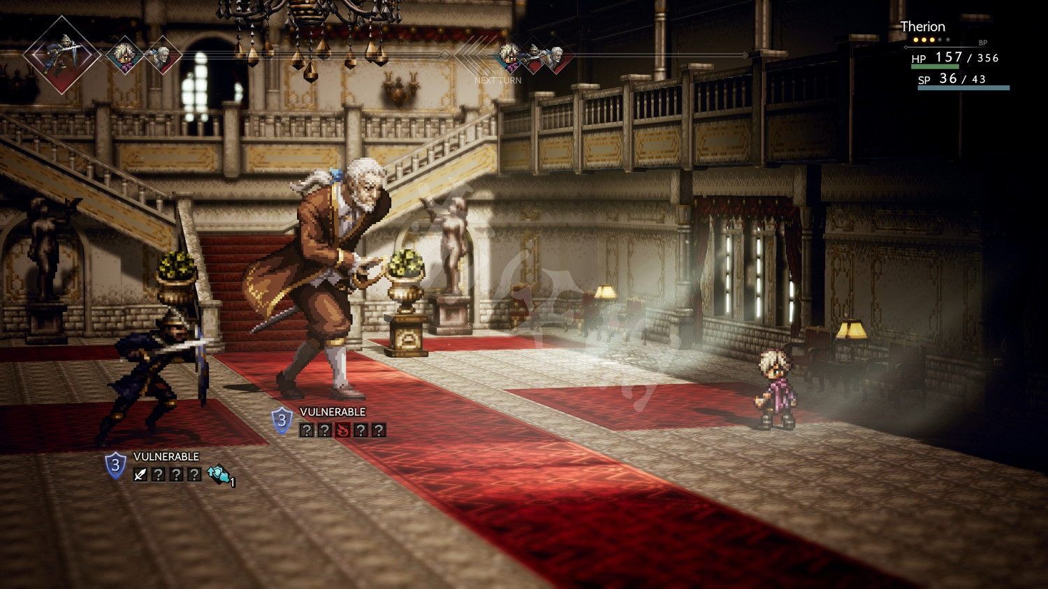 《歧路旅人》全道具效果介紹 道具都有哪些 《歧路旅人》全道具效果介紹 道具都有哪些