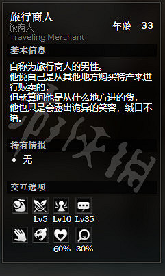 《歧路旅人》泉源鎮全NPC情報一覽 泉源鎮全隱藏物品情報介紹 《歧路旅人》泉源鎮全NPC情報一覽 泉源鎮全隱藏物品情報介紹